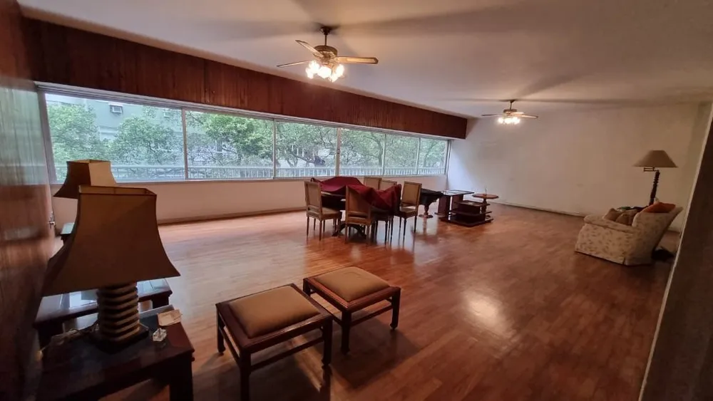 Apartamento, 4 quartos, 257 m² - Foto 3