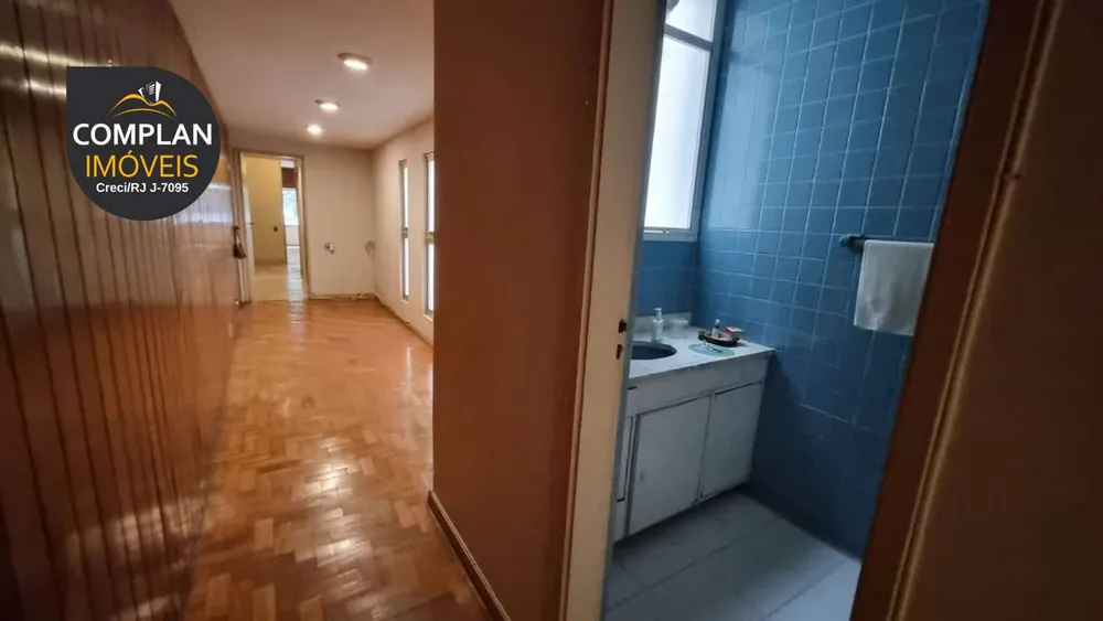 Apartamento, 4 quartos, 257 m² - Foto 14