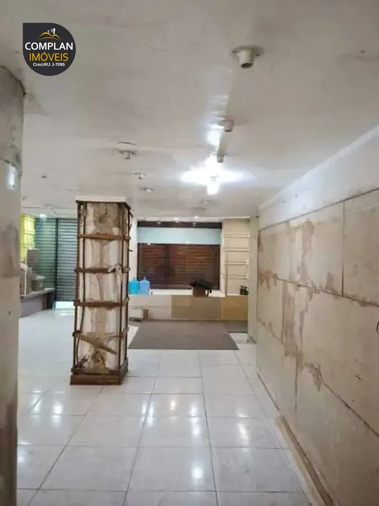 Loja-Salão, 240 m² - Foto 4
