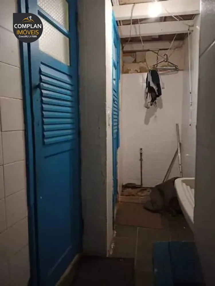 Loja-Salão, 240 m² - Foto 11