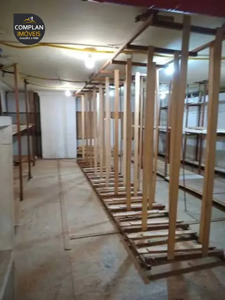 Loja-Salão, 240 m² - Foto 8