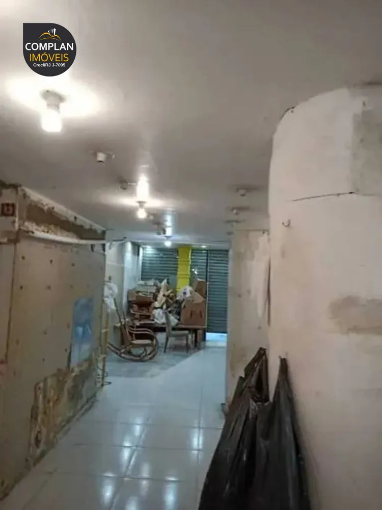 Loja-Salão, 240 m² - Foto 3
