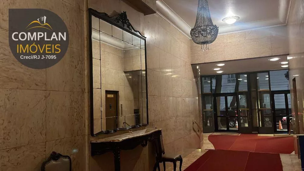 Apartamento, 3 quartos, 135 m² - Foto 3