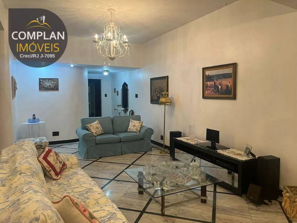 Apartamento, 3 quartos, 135 m² - Foto 7