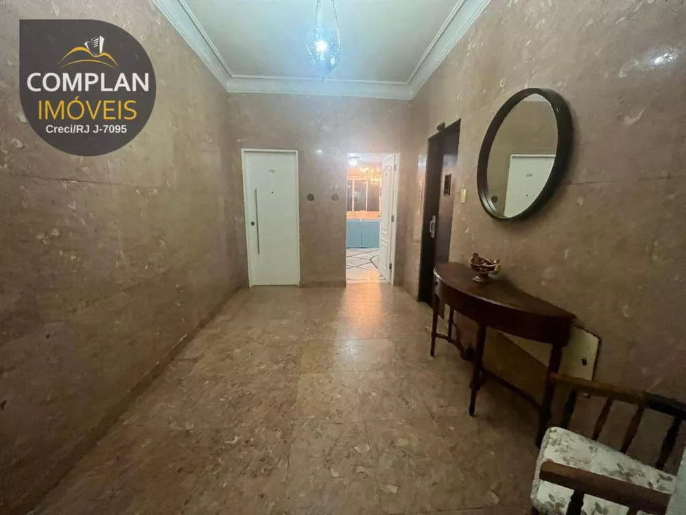 Apartamento, 3 quartos, 135 m² - Foto 2