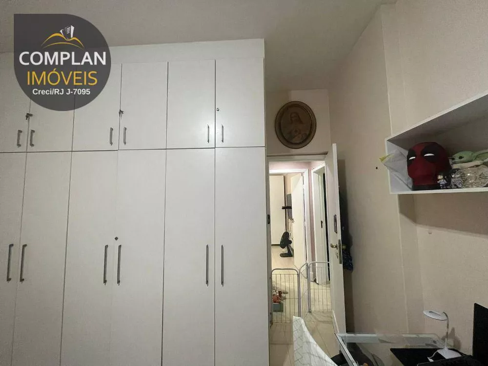 Apartamento, 3 quartos, 135 m² - Foto 22