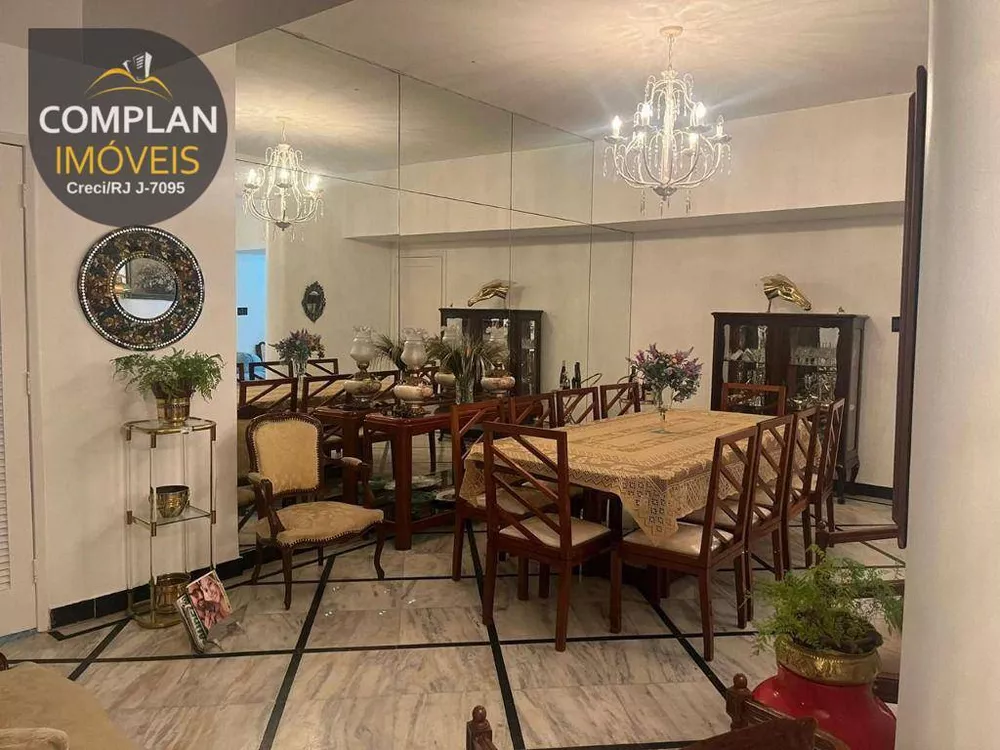 Apartamento, 3 quartos, 135 m² - Foto 11