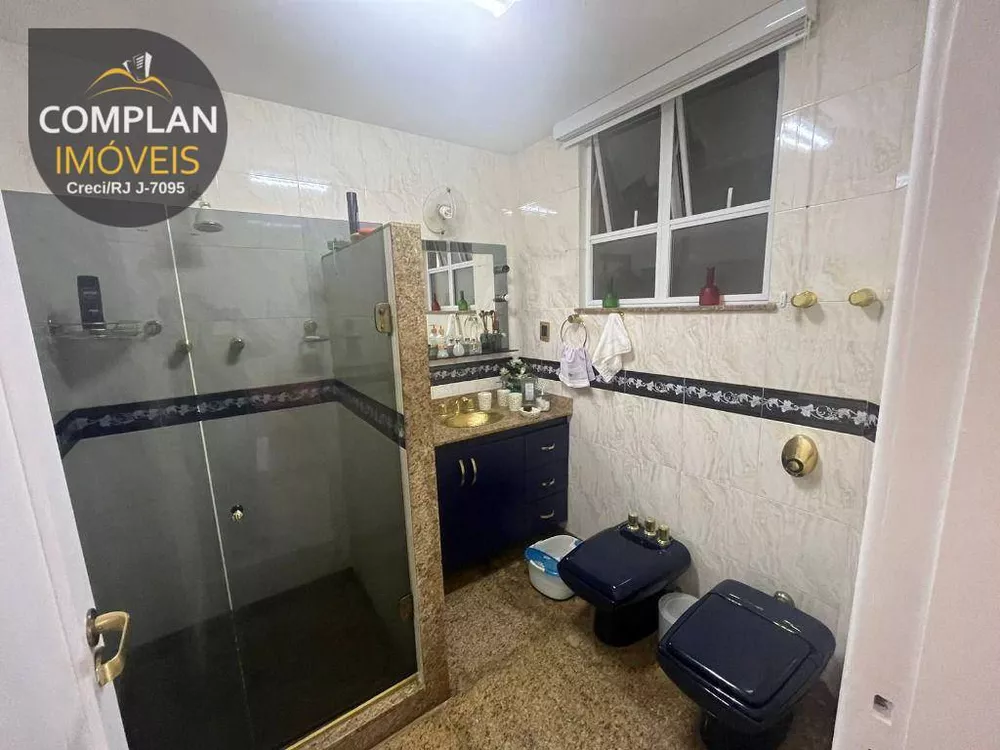 Apartamento, 3 quartos, 135 m² - Foto 21