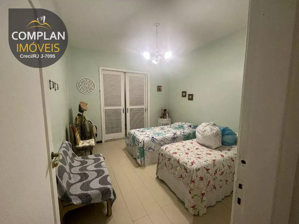 Apartamento, 3 quartos, 135 m² - Foto 17