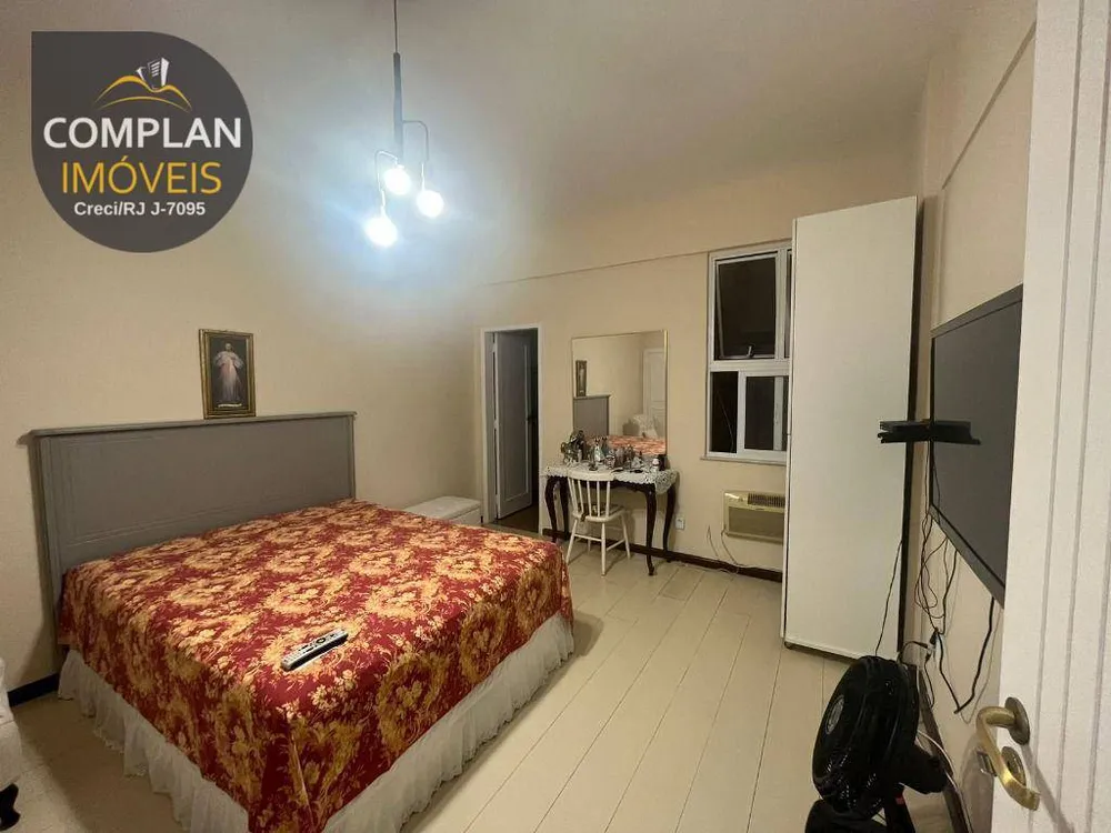 Apartamento, 3 quartos, 135 m² - Foto 23
