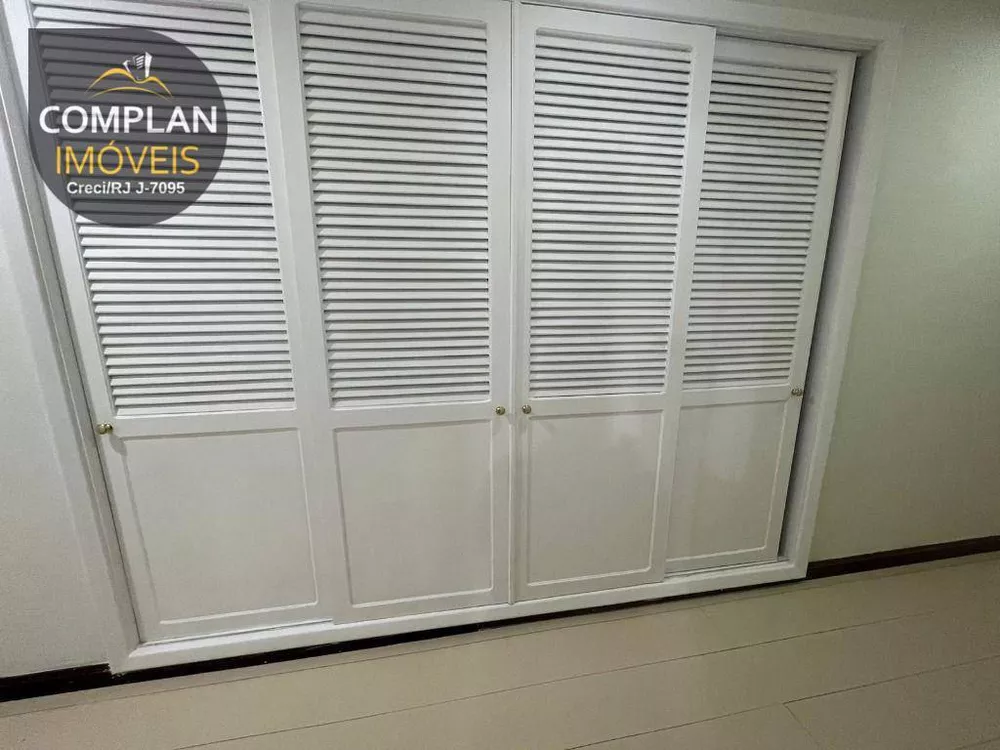 Apartamento, 3 quartos, 135 m² - Foto 19