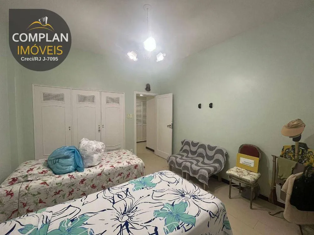 Apartamento, 3 quartos, 135 m² - Foto 18
