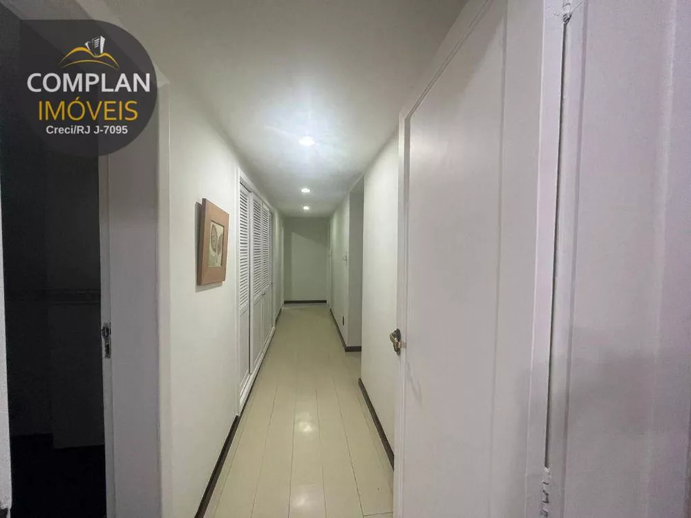 Apartamento, 3 quartos, 135 m² - Foto 25