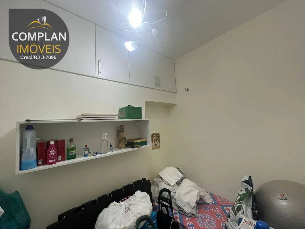 Apartamento, 3 quartos, 135 m² - Foto 33