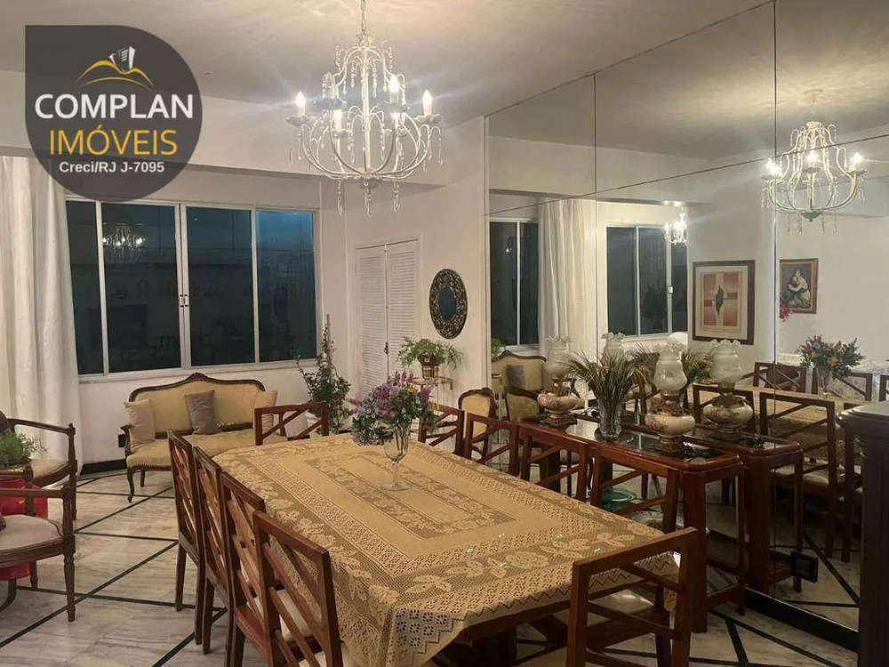 Apartamento, 3 quartos, 135 m² - Foto 10