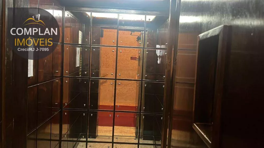 Apartamento, 3 quartos, 135 m² - Foto 5