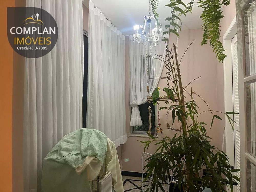 Apartamento, 3 quartos, 135 m² - Foto 16