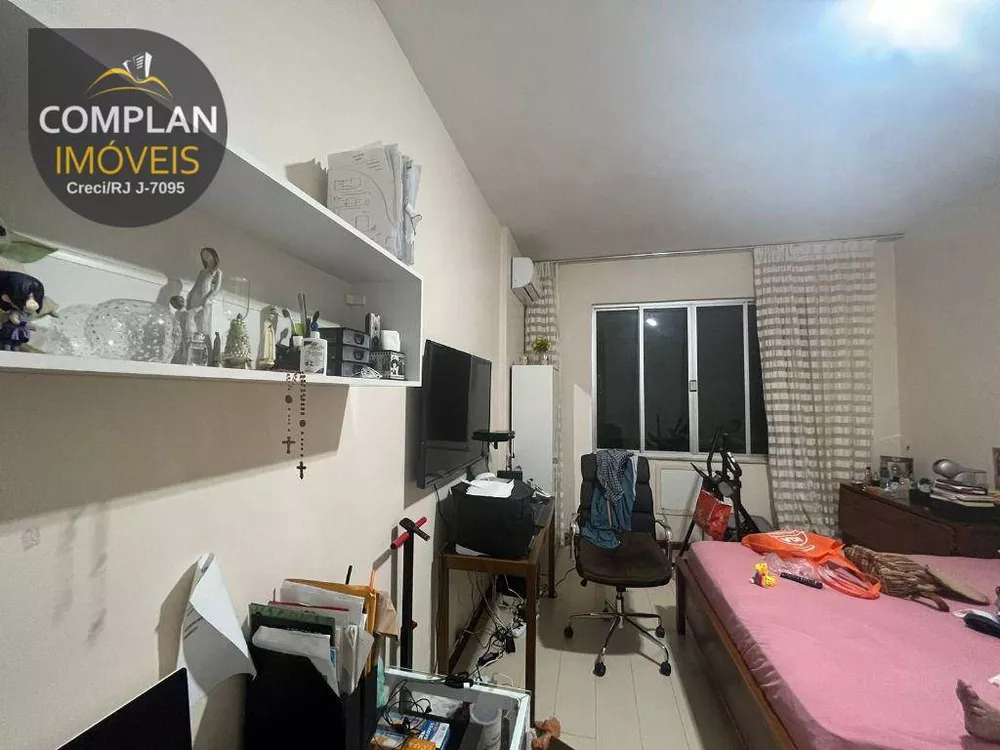 Apartamento, 3 quartos, 135 m² - Foto 23