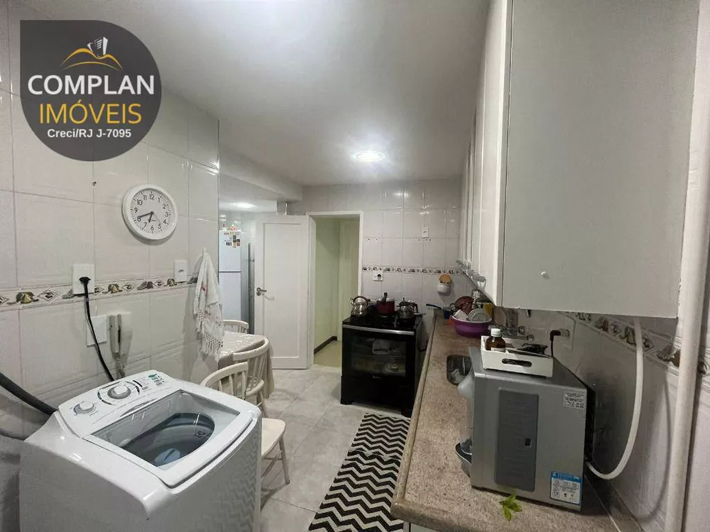 Apartamento, 3 quartos, 135 m² - Foto 32