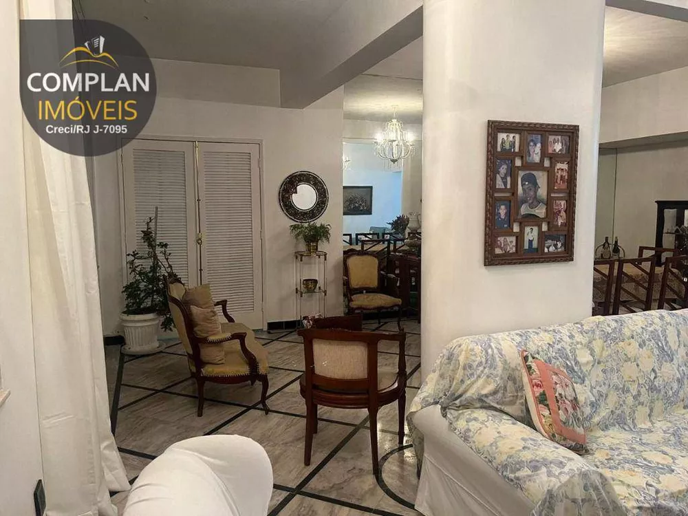 Apartamento, 3 quartos, 135 m² - Foto 12