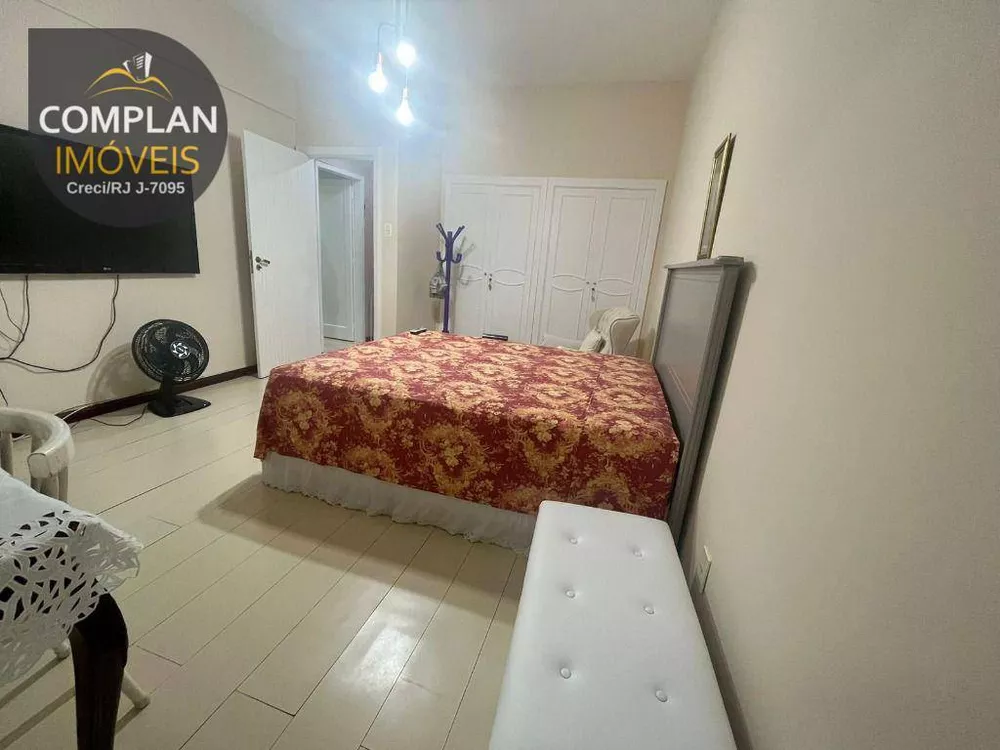 Apartamento, 3 quartos, 135 m² - Foto 20