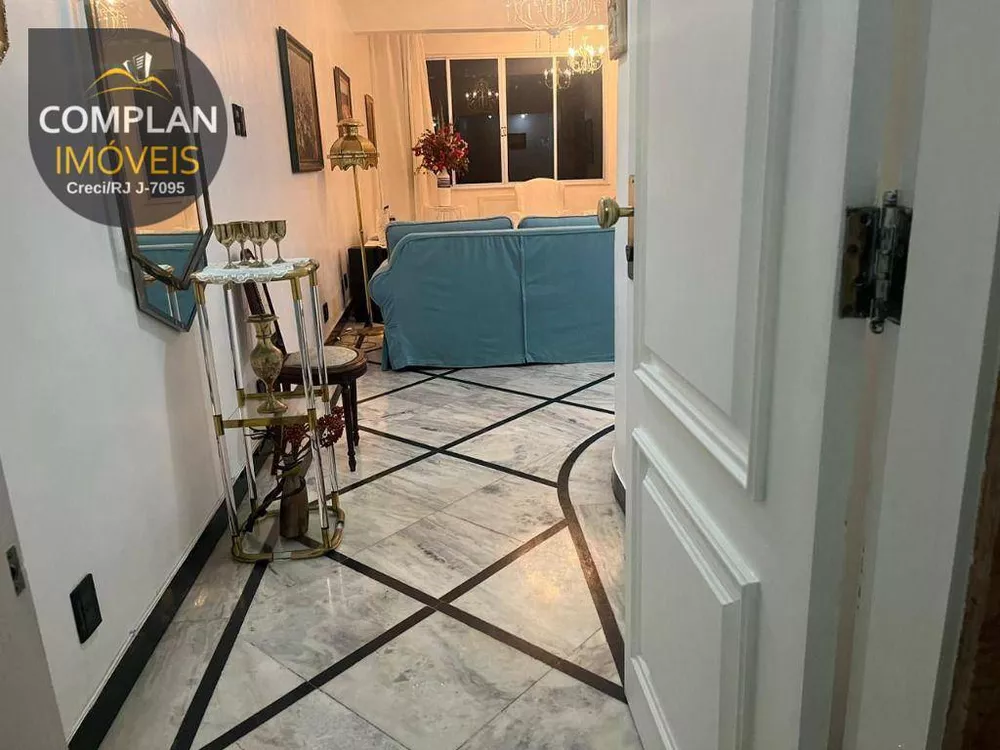 Apartamento, 3 quartos, 135 m² - Foto 6