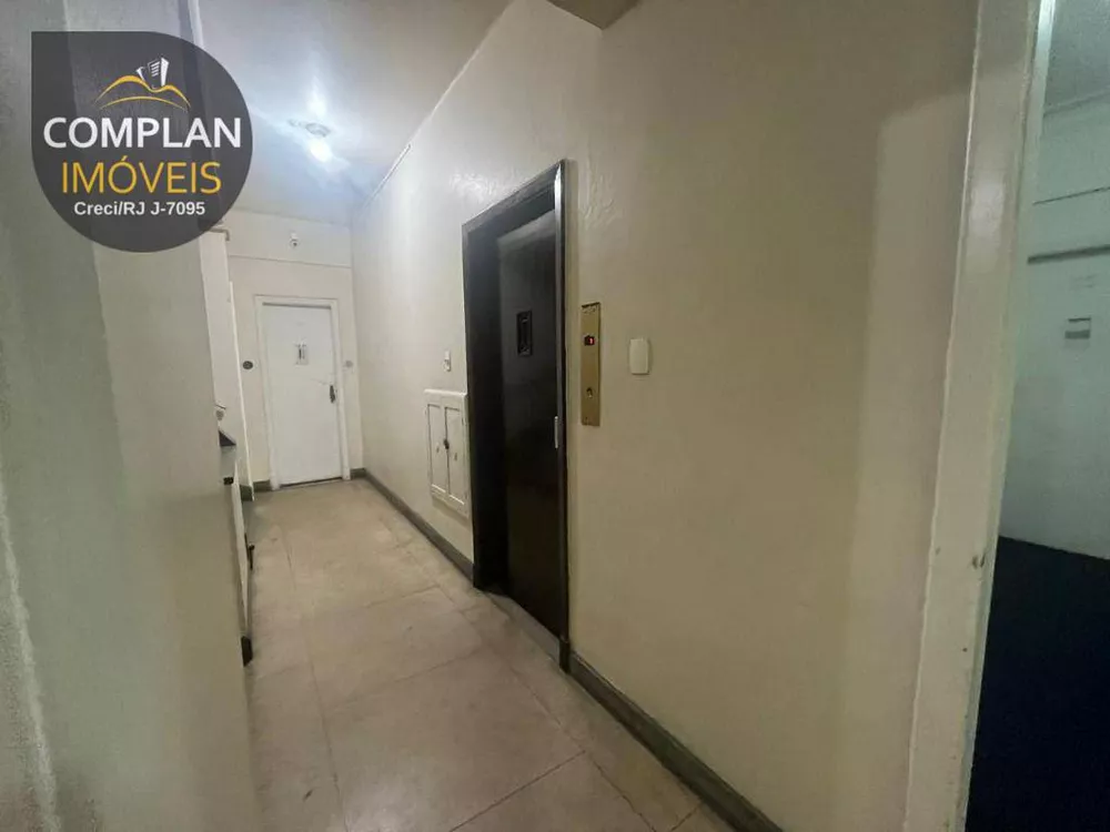 Apartamento, 3 quartos, 135 m² - Foto 35