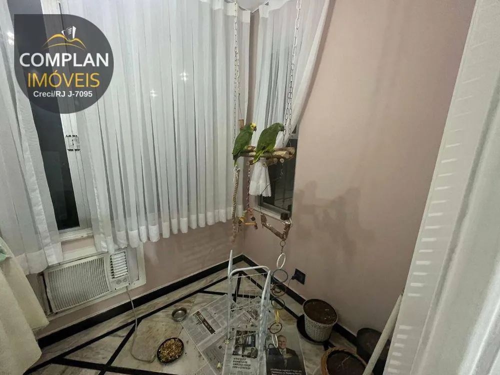 Apartamento, 3 quartos, 135 m² - Foto 17