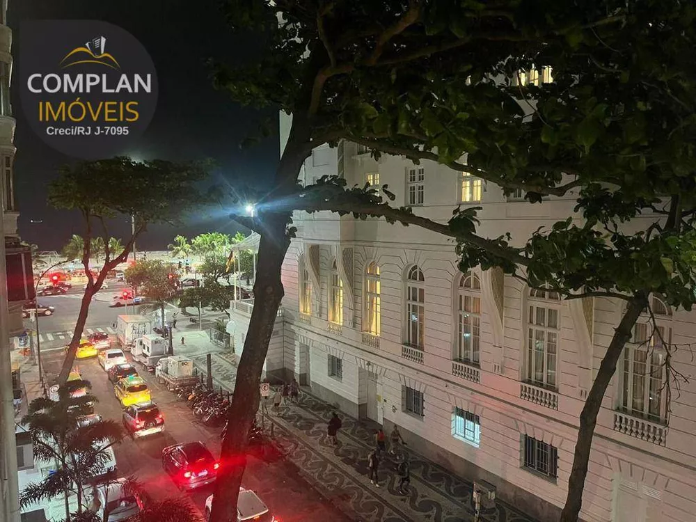 Apartamento, 3 quartos, 135 m² - Foto 13