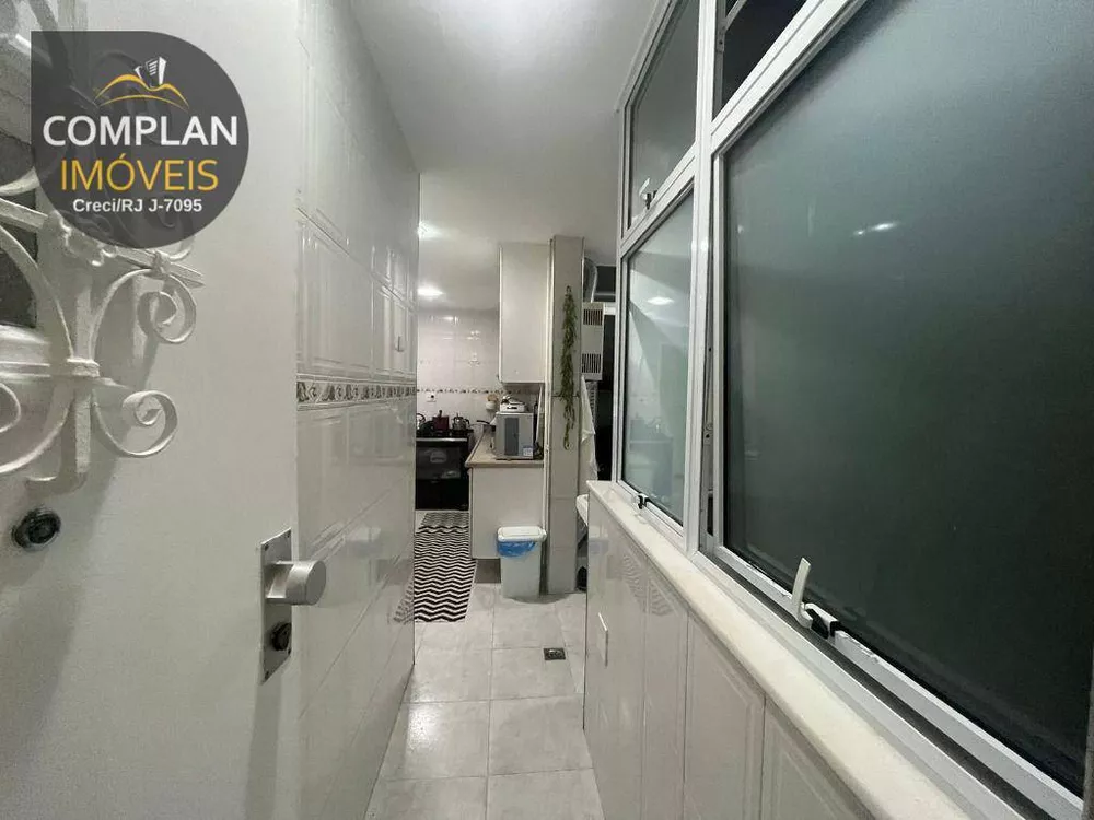 Apartamento, 3 quartos, 135 m² - Foto 33