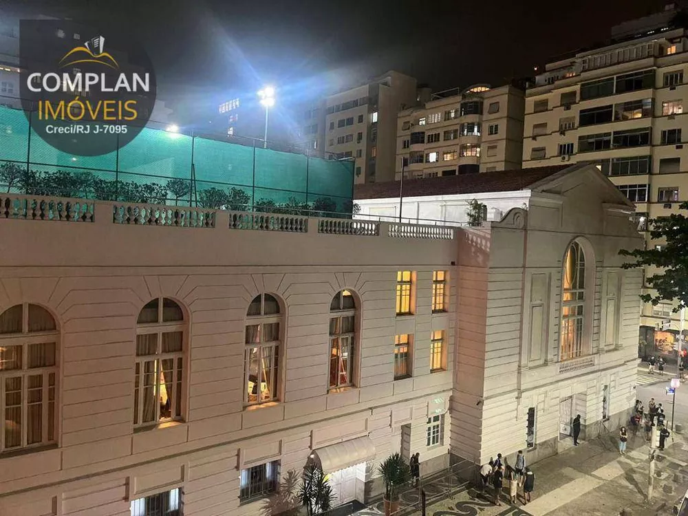 Apartamento, 3 quartos, 135 m² - Foto 15