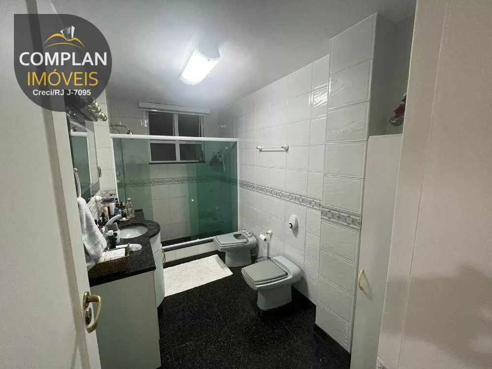 Apartamento, 3 quartos, 135 m² - Foto 24