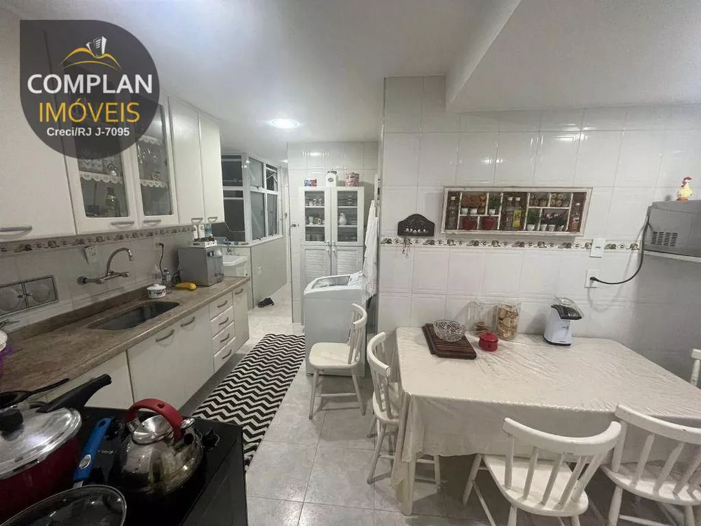 Apartamento, 3 quartos, 135 m² - Foto 28
