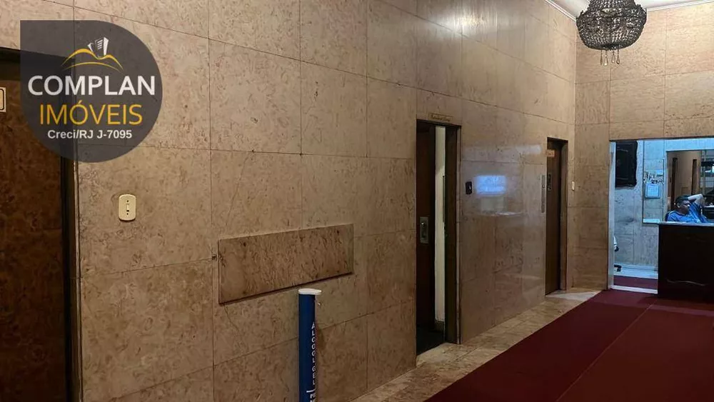 Apartamento, 3 quartos, 135 m² - Foto 4