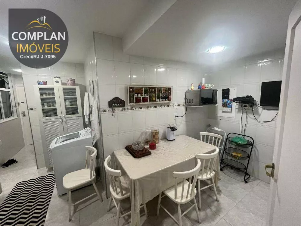 Apartamento, 3 quartos, 135 m² - Foto 27