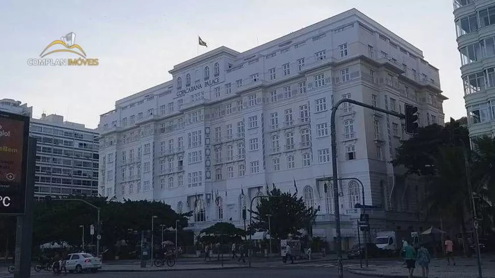 Apartamento, 3 quartos, 135 m² - Foto 14