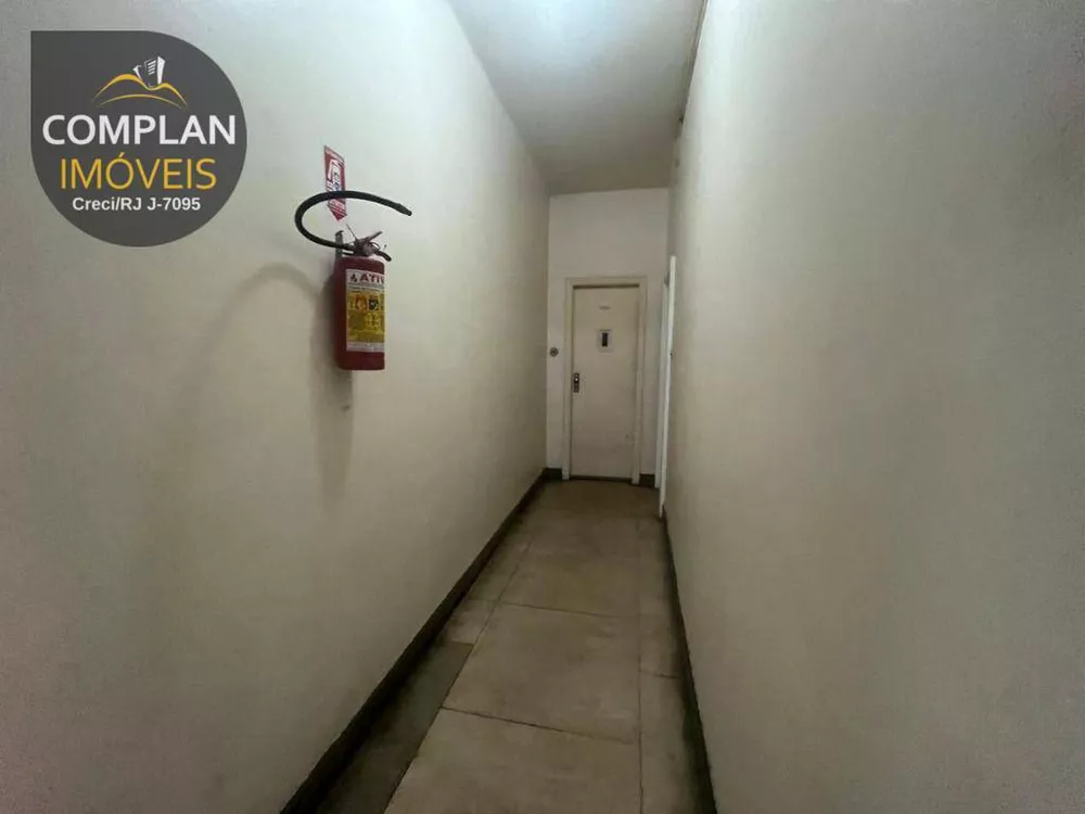 Apartamento, 3 quartos, 135 m² - Foto 34