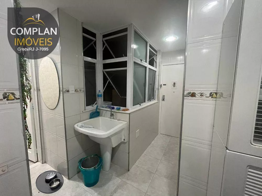 Apartamento, 3 quartos, 135 m² - Foto 31