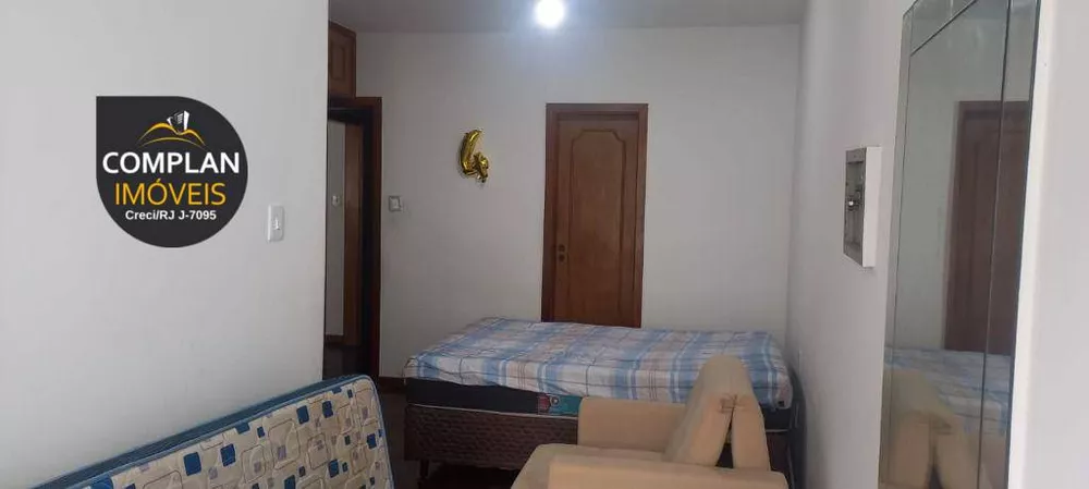 Apartamento, 3 quartos, 97 m² - Foto 20