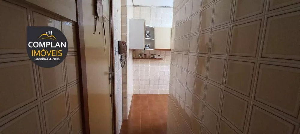 Apartamento, 3 quartos, 97 m² - Foto 7