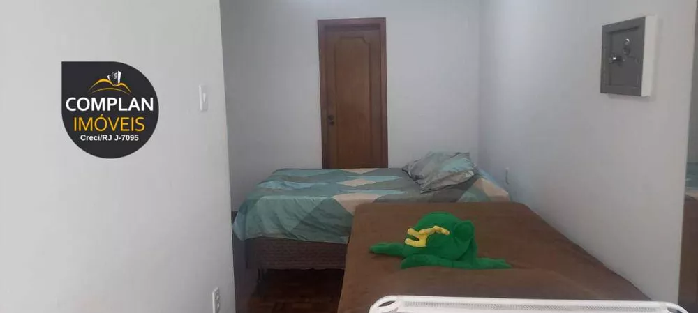 Apartamento, 3 quartos, 97 m² - Foto 9