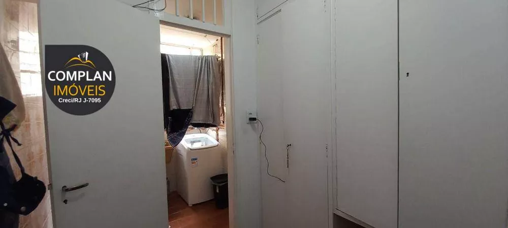 Apartamento, 3 quartos, 97 m² - Foto 8