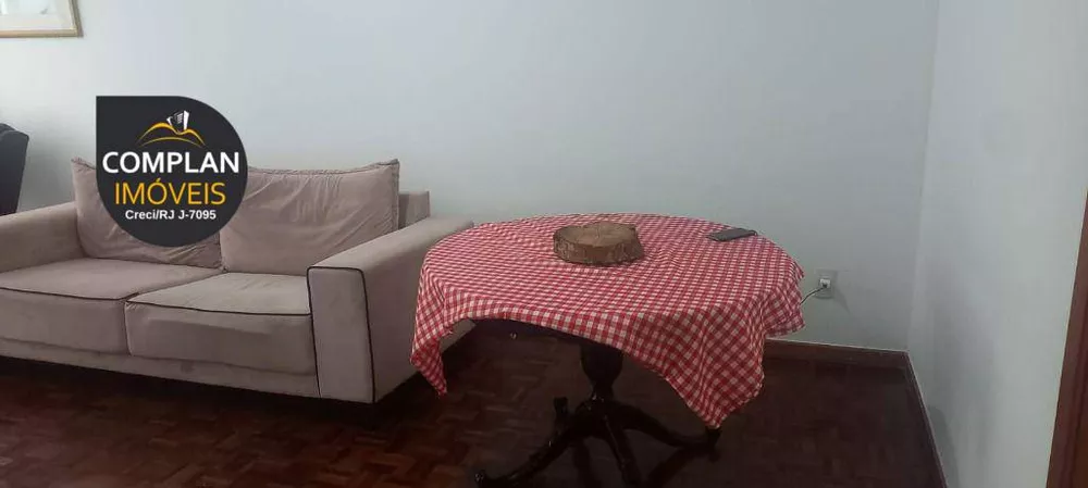 Apartamento, 3 quartos, 97 m² - Foto 6