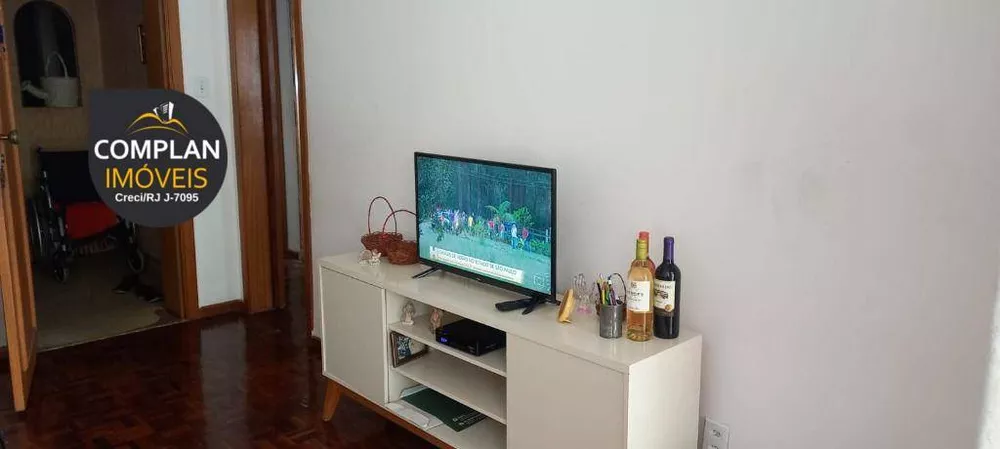 Apartamento, 3 quartos, 97 m² - Foto 3