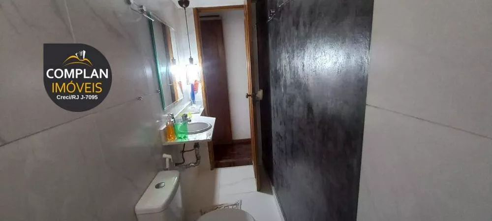 Apartamento, 3 quartos, 97 m² - Foto 11
