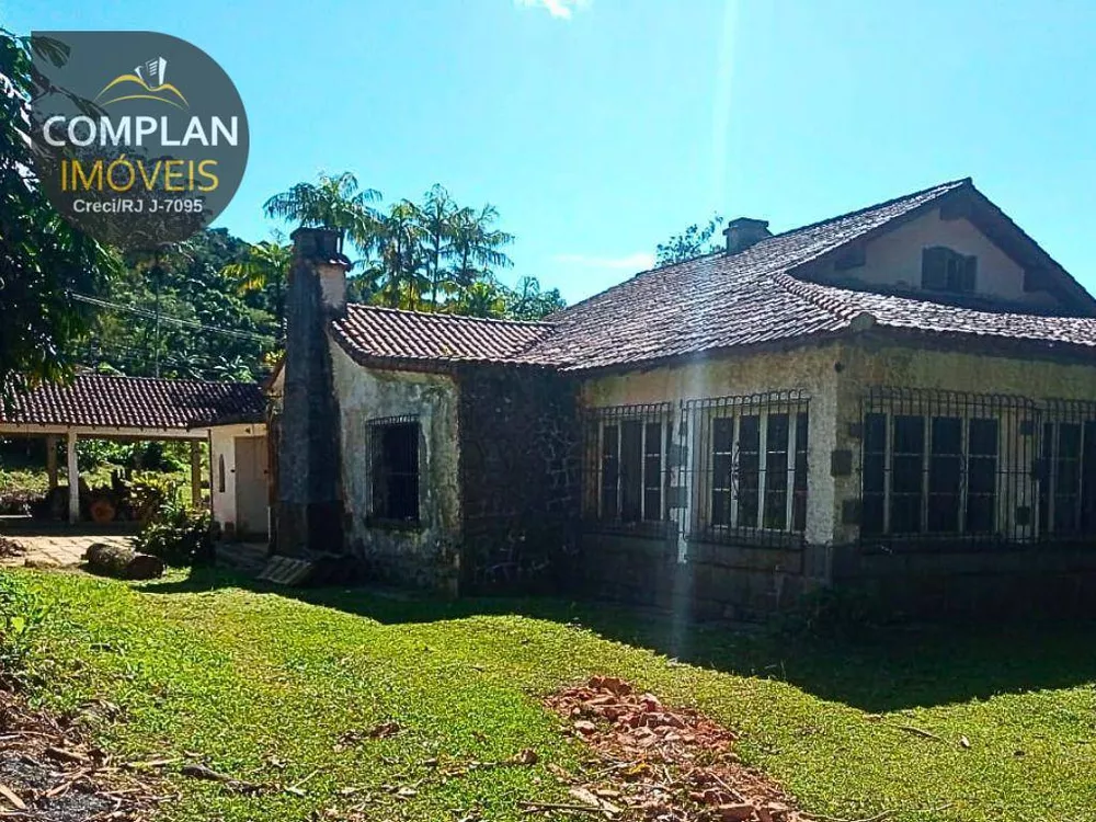 Casa de Condomínio, 8 quartos - Foto 3