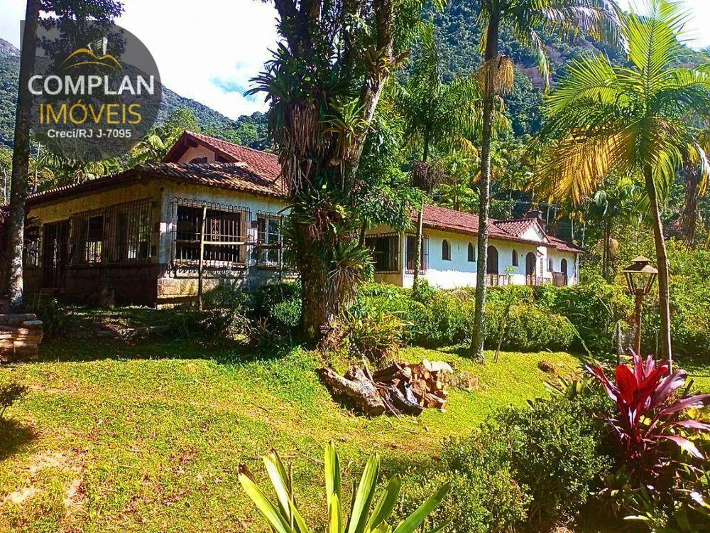 Casa de Condomínio, 8 quartos - Foto 1