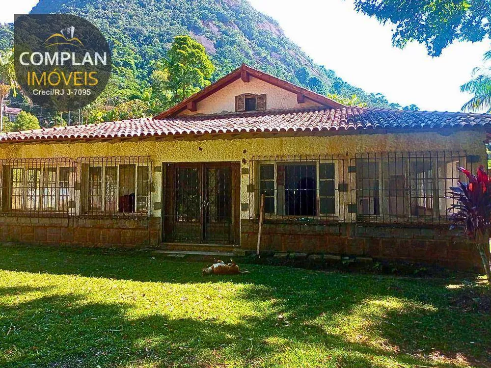 Casa de Condomínio, 8 quartos - Foto 2