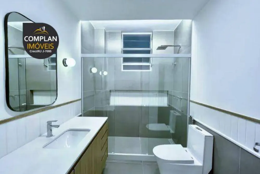 Apartamento, 2 quartos, 80 m² - Foto 6