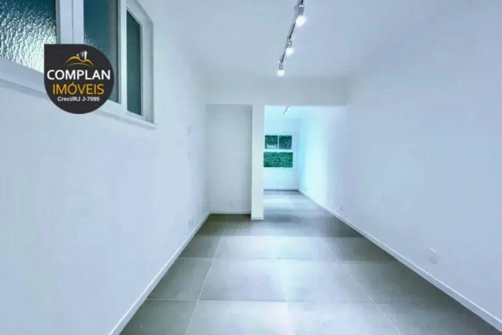 Apartamento, 2 quartos, 80 m² - Foto 11